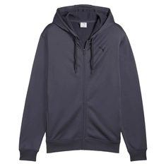 Puma Tad Tech Woven Full-Zip Hoodie