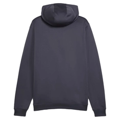 Puma Tad Tech Woven Full-Zip Hoodie