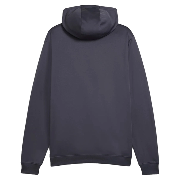 Puma Tad Tech Woven Full-Zip Hoodie