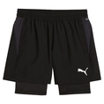 Puma TEAMGOAL 2IN1 SHORT