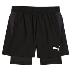 Puma TEAMGOAL 2IN1 SHORT