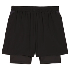Puma TEAMGOAL 2IN1 SHORT