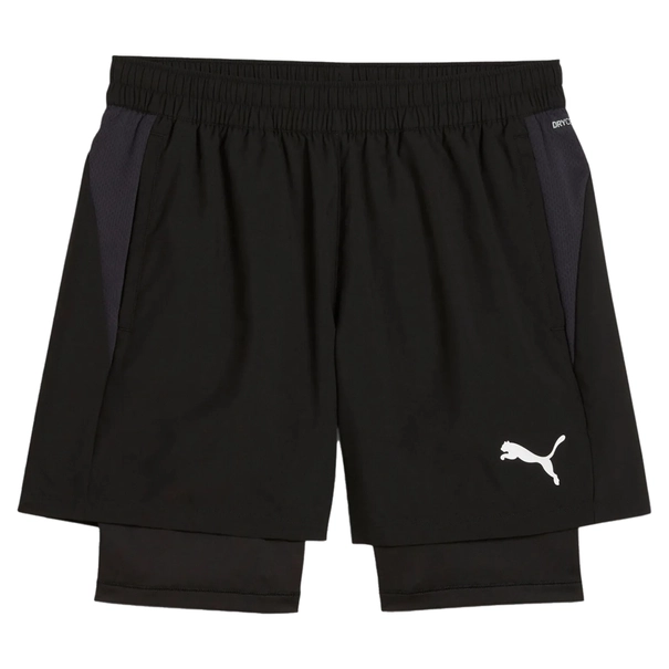 Puma TEAMGOAL 2IN1 SHORT
