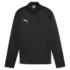 Puma TeamGOAL Training 1/4 Zip Top