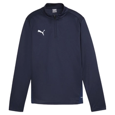 Puma TeamGOAL Training 1/4 Zip Top