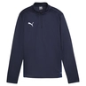Puma TeamGOAL Training 1/4 Zip Top