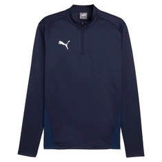 Puma TEAMGOAL TRAINING 1/4 ZIP