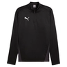 Puma TEAMGOAL TRAINING 1/4 ZIP