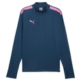 Puma TeamLIGA 1/4-Zip Top