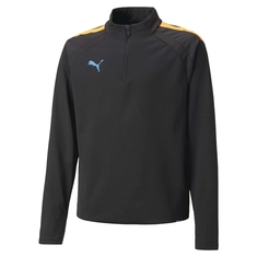 Puma TEAMLIGA 1/4 ZIP TOP