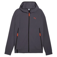 Puma TECH TRACK JACKET WV