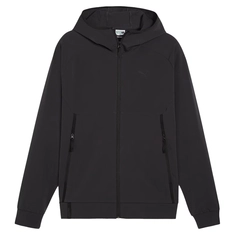 Puma TECH TRACK JACKET WV