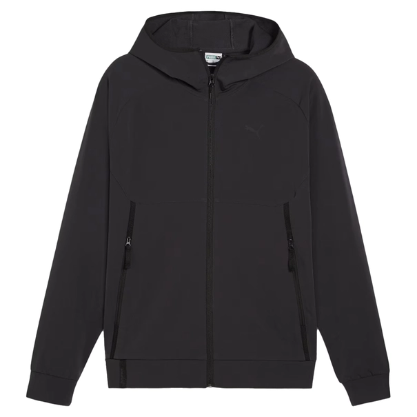 Puma TECH TRACK JACKET WV