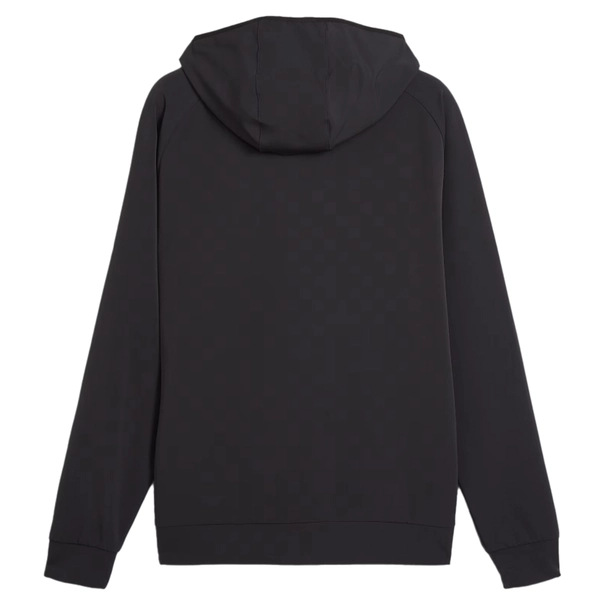 Puma TECH TRACK JACKET WV