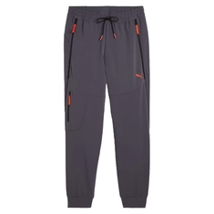 Puma TECH TRACK PANTS WV