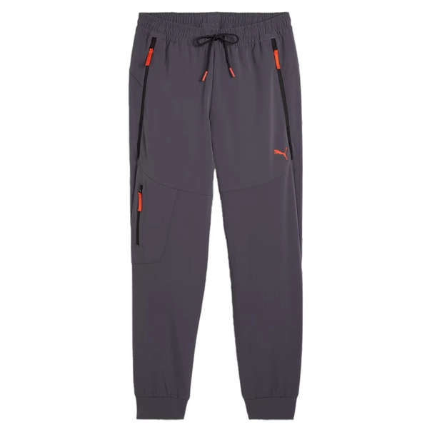 Puma TECH TRACK PANTS WV