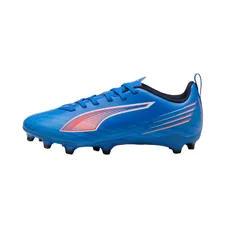 Puma ULTRA 6 PLAY FG/AG JR