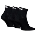 Puma UNISEX QUARTER PLAIN 3P