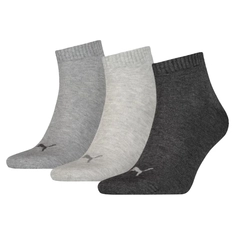 Puma UNISEX QUARTER PLAIN