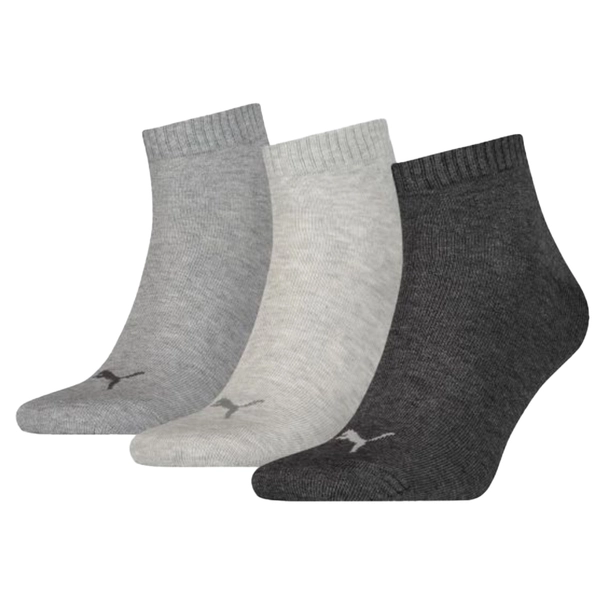 Puma UNISEX QUARTER PLAIN