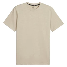 Puma Vertical Graphic T-Shirt