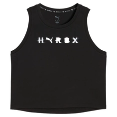 Puma W PUMA X HYROX CLOUDSPUN T