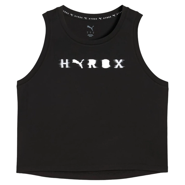 Puma W PUMA X HYROX CLOUDSPUN T