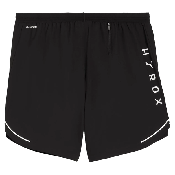 Puma X Hyrox 6 Ultraweave Short