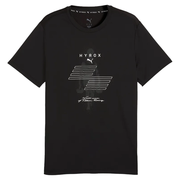 Puma x Hyrox Cloudspin Thermoadapt T-Shirt