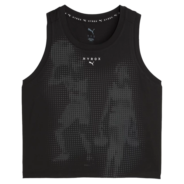 Puma x Hyrox Cloudspun Thermoadapt Singlet