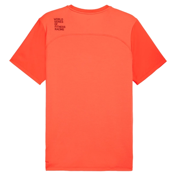 Puma X Hyrox Cloudspun Thermoadapt T-Shirt