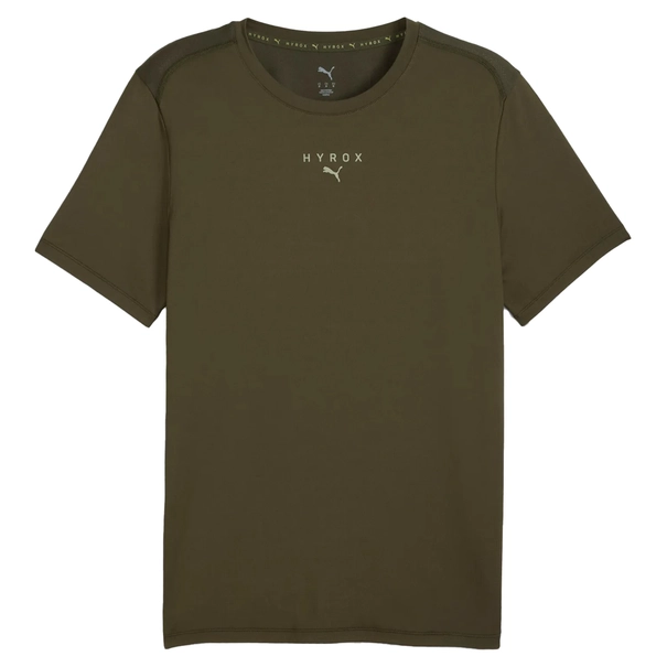 Puma X Hyrox Cloudspun Thermoadapt T-Shirt
