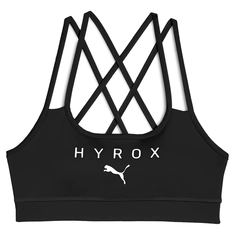 Puma X Hyrox Move Strappy Bra