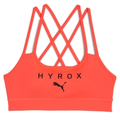 Puma X Hyrox Move Strappy Bra