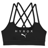 Puma X Hyrox Move Strappy Bra