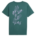 Puma x Hyrox Poly Graphic T-Shirt