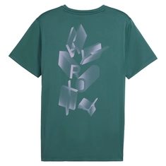 Puma x Hyrox Poly Graphic T-Shirt