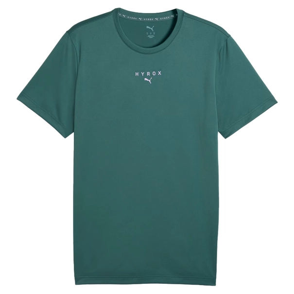 Puma x Hyrox Poly Graphic T-Shirt