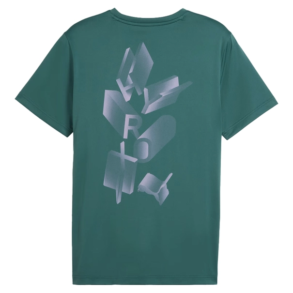 Puma x Hyrox Poly Graphic T-Shirt