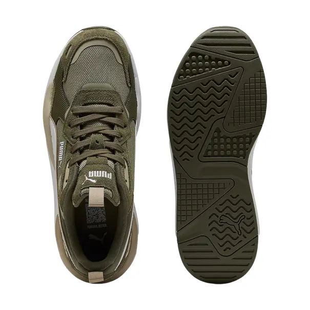 Puma X-Ray 3 SD