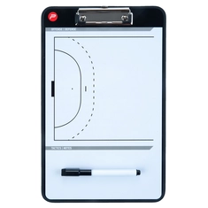 Pure 2 Improve COACHBORD HANDBAL