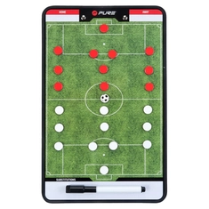 Pure 2 Improve COACHBORD VOETBAL