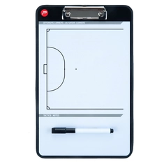 Pure2Improve COACHBORD ZAALVOETBAL