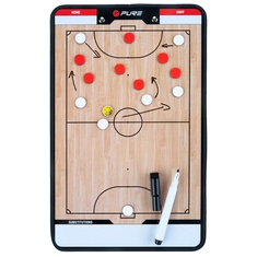 Pure2Improve COACHBORD ZAALVOETBAL