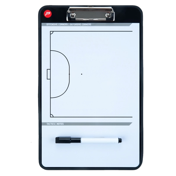 Pure2Improve COACHBORD ZAALVOETBAL
