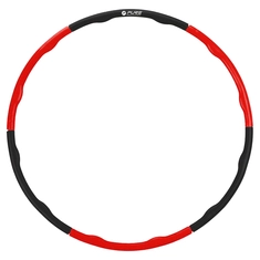 Pure2Improve Foldable Hula Hoopbar