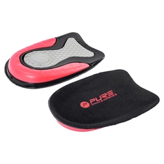 Pure2Improve Gel Heelpads
