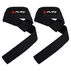 Pure2Improve Lifting Straps