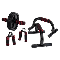 Pure2Improve Strength Set of 5