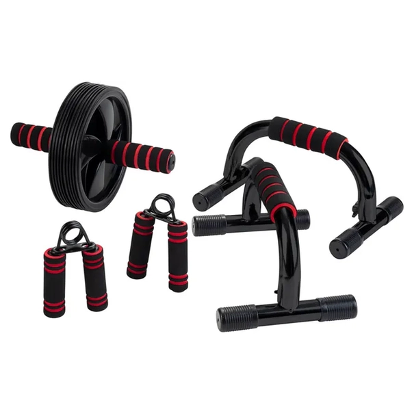 Pure2Improve Strength Set of 5